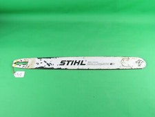 Stihl motorsäge blatt gebraucht kaufen  Riedlingen