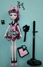 Monster high puppe gebraucht kaufen  Fürth