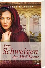 Schweigen miss keene gebraucht kaufen  Berlin