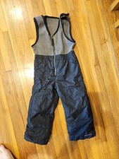 Columbia black bib for sale  Cottage Grove