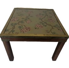 Military campaign wooden for sale  CHICHESTER