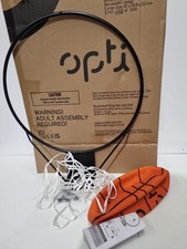 Basketball ring steel for sale  ROSSENDALE