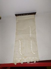 Alte gardine leiste gebraucht kaufen  Deutschland