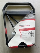 Axiom journey dlx for sale  Boulder