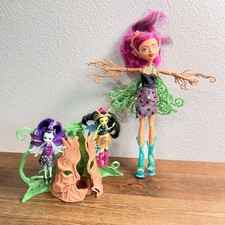 Monster high garden for sale  Ontario