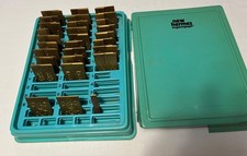 New hermes engraving for sale  Albuquerque