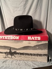Stetson men cowboy for sale  Phoenix