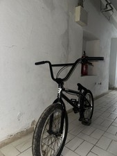 Bmx zoll fahrrad gebraucht kaufen Bmx zoll fahrrad gebraucht kaufen  St Ingbert