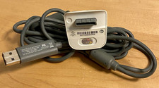 Usado, Kit de reprodução e carregamento genuíno Microsoft Xbox 360 cabo USB para controle comprar usado  Enviando para Brazil