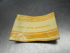Honda cb360 twin for sale  NEWCASTLE
