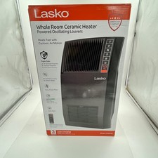 Lasko 1500watt whole for sale  USA