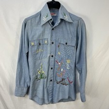 Vintage 70s levis for sale  Wichita Falls