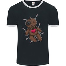 Poupée vaudou coeur d'occasion  Expédié en France