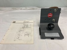 Shopsmith tenon master for sale  Trenton
