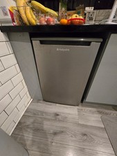 hotpoint under counter freezer for sale hotpoint under counter freezer for sale SALFORD