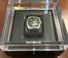 Orologio zeroo time usato  Spedire a Italy