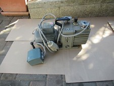 Leybold trivac d2a gebraucht kaufen  Fridingen an der Donau