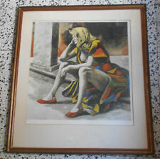 Renato guttuso acquaforte usato  Cirie