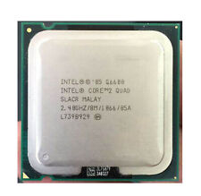 Intel core q6600 usato  Spedire a Italy