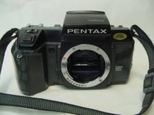 Pentax sf1 35mm for sale  Santa Rosa
