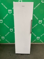 Hotpoint fridge white for sale  CREWE
