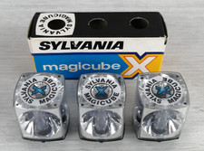 Sylvania magicube flash usato  Piombino