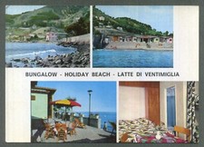 Latte ventimiglia bungalow usato  Vezza d'Alba
