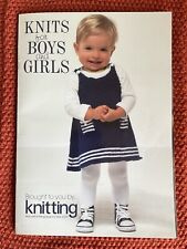 Knits boys girls for sale  MANCHESTER