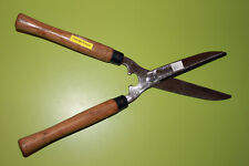 Alte handheckenschere 56cm gebraucht kaufen  Nideggen