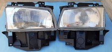 Coppia fari proiettore usato Coppia fari proiettore usato  Cinisi