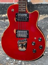 1972 guild bass for sale  Fort Lauderdale