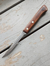 Vintage flint stainless for sale  Enumclaw