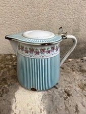 Pot lait tole d'occasion  France