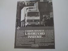 renault 370 usato renault 370 usato Salerno