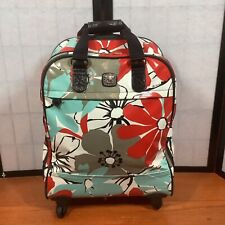 Brighton luggage rolling for sale  Saylorsburg