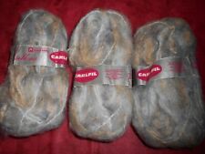 Lot pelotes laine d'occasion  Contrexéville
