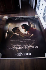 Benjamin button french d'occasion  Montpellier-