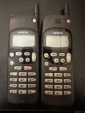 Vintage rare nokia for sale  STOCKPORT