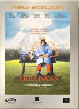 Dvd little nicky usato  Verdellino