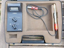Wtw leitfähigkeitsmessgerät  gebraucht kaufen  Crimla