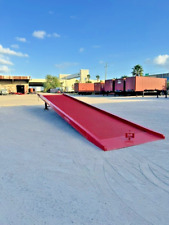 Yard ramp forklift for sale  Tampa