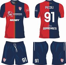 Completo calcio cagliari usato  Bitonto