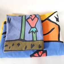 Bettwäsche pop art gebraucht kaufen  Bottrop
