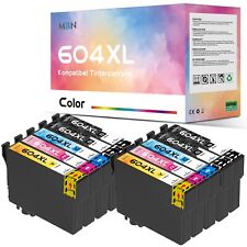 Druckerpatronen epson 604 gebraucht kaufen  Duisburg