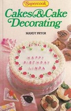 Supercook cakes cake for sale  UK
