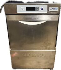 Classeq glasswasher g350 for sale  GRAVESEND