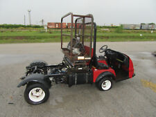 Toro workman vertical for sale  Fort Myers