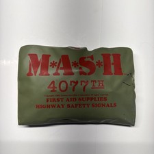 Mash 4077 rare for sale  Stafford