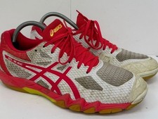 Asics gel blade for sale  QUEENBOROUGH