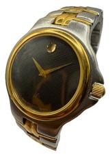 2 watch tone movado for sale 2 watch tone movado for sale Jacksonville